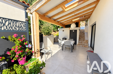 Vente Maison/villa 3 pièces — photo du bien