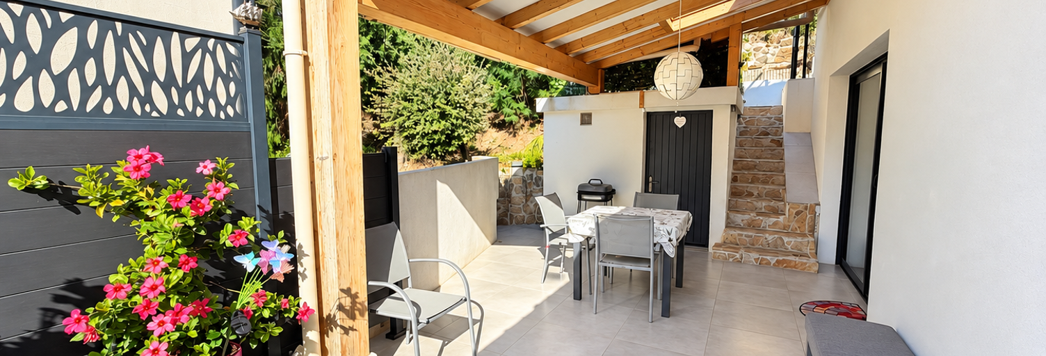 Maison 3 Pièces 58 m² à vendre à Bormes-les-Mimosas (83230)