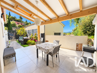 Vente Maison/villa 3 pièces — photo 2