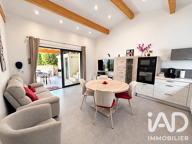 Vente Maison/villa 3 pièces — photo 3