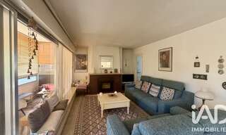Appartement 3 Pièces 93 m² à vendre à Ville-la-Grand (74100)