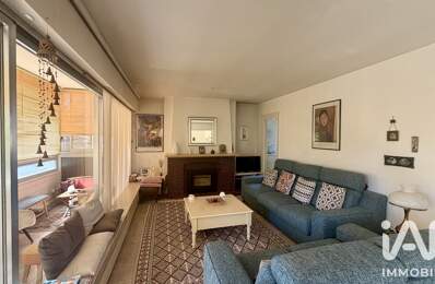 Vente Appartement 3 pièces — photo du bien