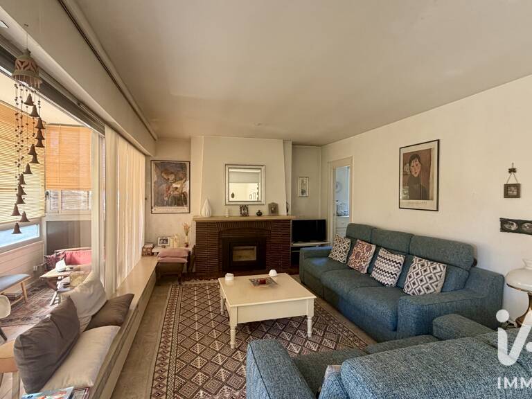 Vente Appartement 3 pièces — photo 1