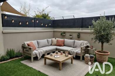 Appartement 2 pièces 160000 €
