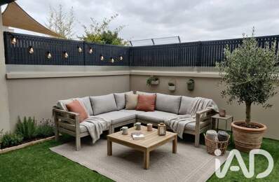 Vente Appartement 2 pièces — photo du bien