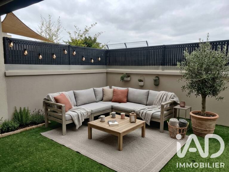 Vente Appartement 2 pièces — photo 1