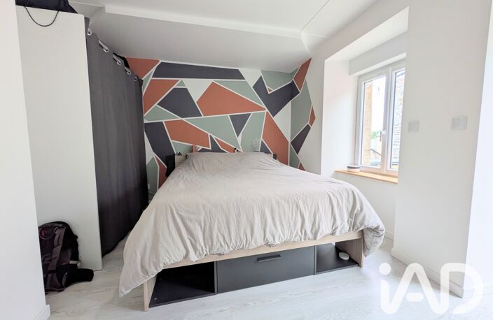 Vente Maison/villa 8 pièces — photo 3
