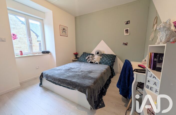 Vente Maison/villa 8 pièces — photo 4