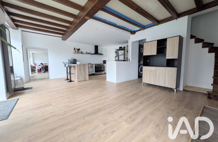 Vente Maison/villa 8 pièces — photo 5