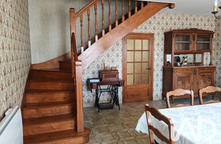 Vente Maison de campagne 7 pièces — photo 3