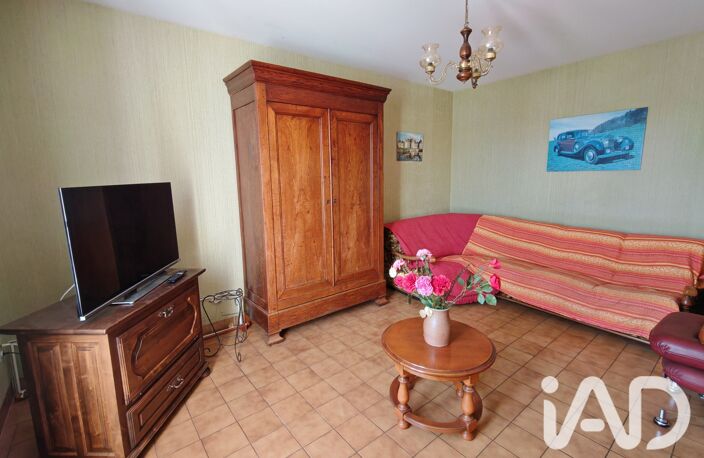 Vente Maison de campagne 7 pièces — photo 4