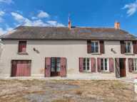 Vente Maison de campagne 7 pièces — photo 2