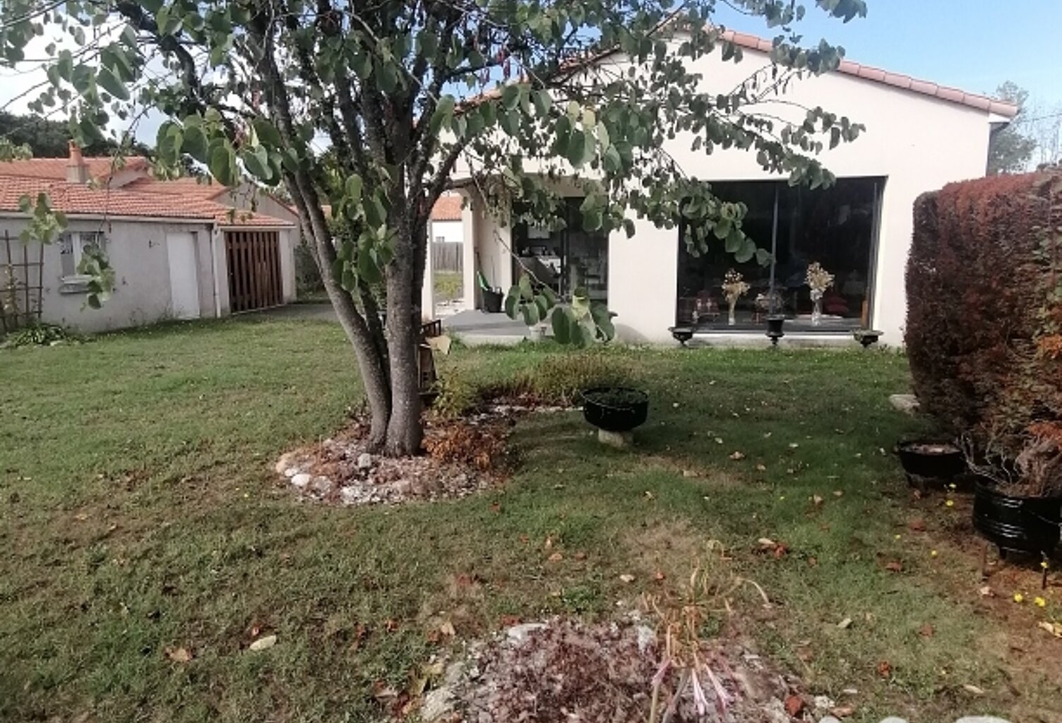 Vente Maison/villa 3 pièces — photo 1