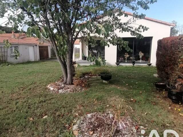 Vente Maison/villa 3 pièces — photo du bien
