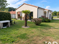 Vente Maison/villa 3 pièces — photo 2