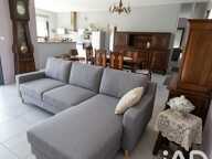 Vente Maison/villa 3 pièces — photo 3