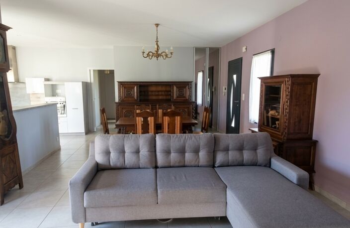 Vente Maison/villa 3 pièces — photo 4