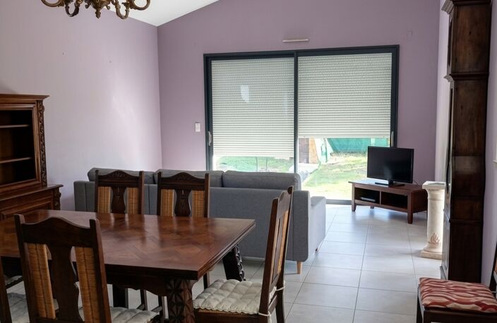 Vente Maison/villa 3 pièces — photo 5