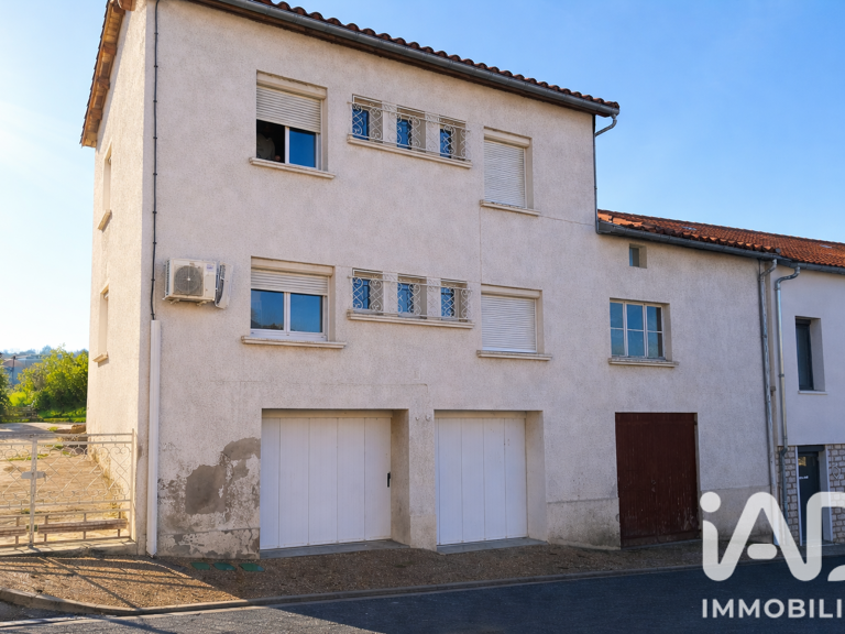 Vente Immeuble 170 m&sup2; — photo 1