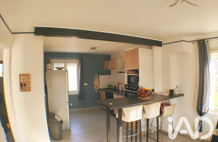Vente Immeuble 170 m&sup2; — photo 3