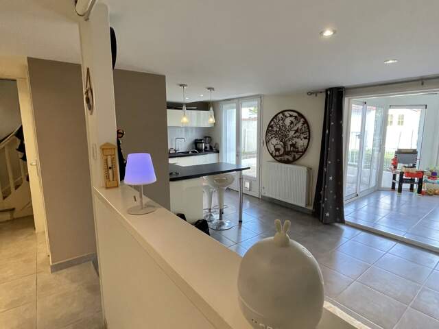 Vente Maison/villa 5 pièces — photo du bien