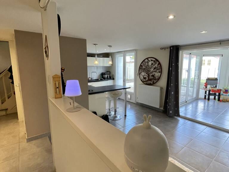 Vente Maison/villa 5 pièces — photo 1