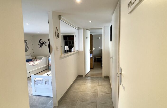 Vente Maison/villa 5 pièces — photo 4