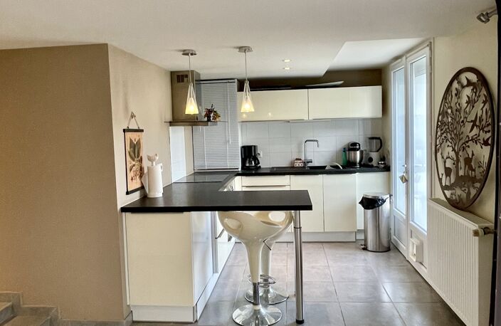 Vente Maison/villa 5 pièces — photo 5