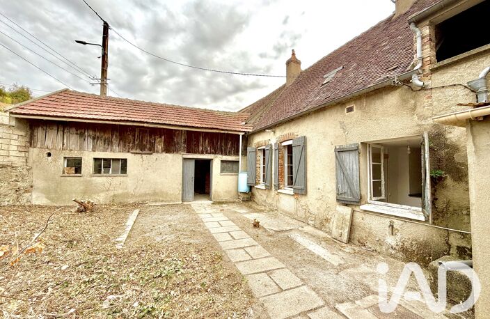 Vente Maison de ville 6 pièces — photo 3