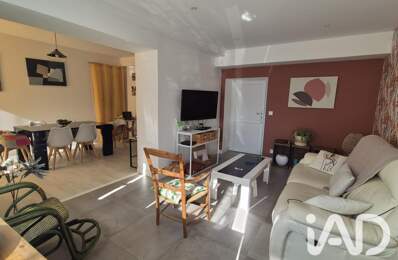 Vente Maison/villa 4 pièces — photo du bien