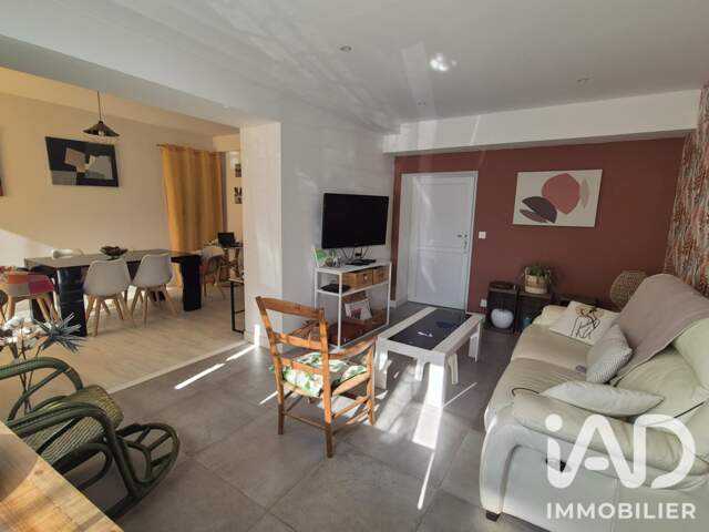 Vente Maison/villa 4 pièces — photo du bien