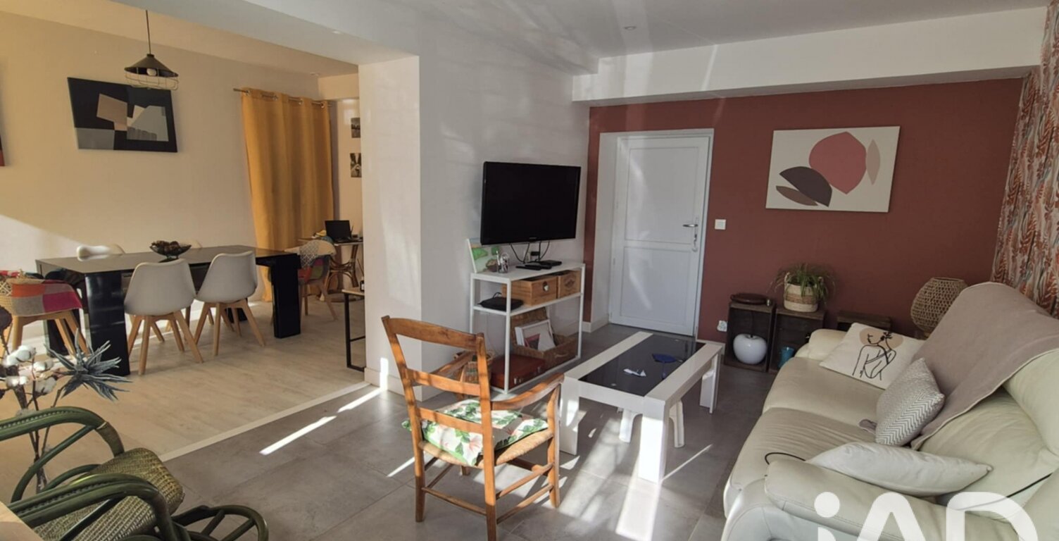 Vente Maison/villa 4 pièces — photo 1