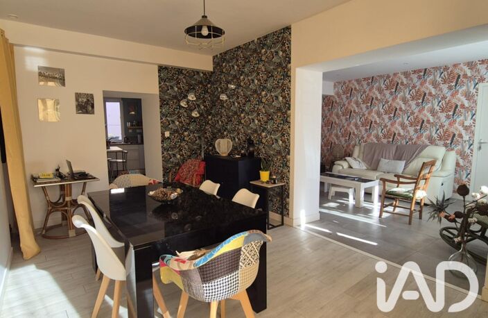 Vente Maison/villa 4 pièces — photo 2