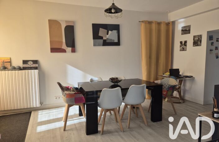 Vente Maison/villa 4 pièces — photo 3