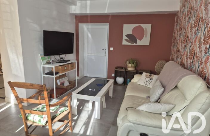 Vente Maison/villa 4 pièces — photo 4