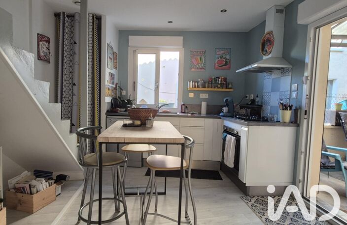 Vente Maison/villa 4 pièces — photo 5
