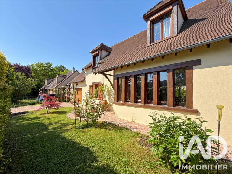 Vente Maison/villa 6 pièces — photo 1