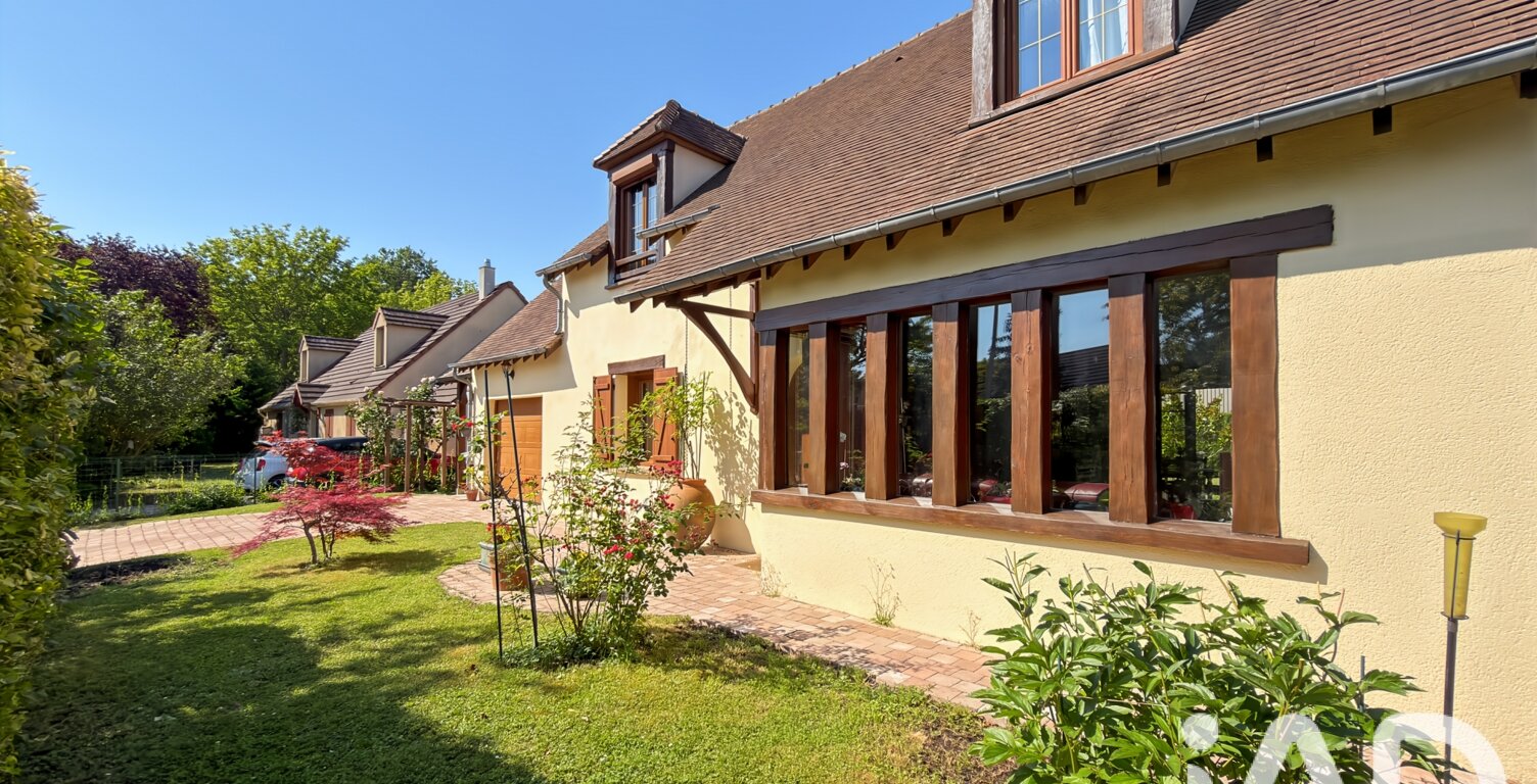 Vente Maison/villa 6 pièces — photo 1