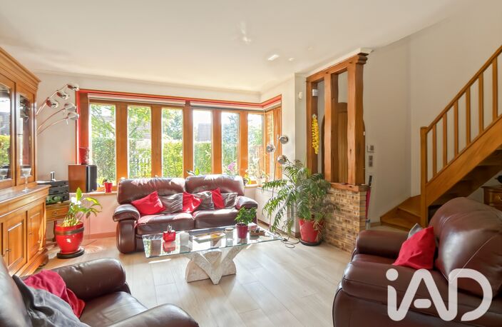 Vente Maison/villa 6 pièces — photo 3