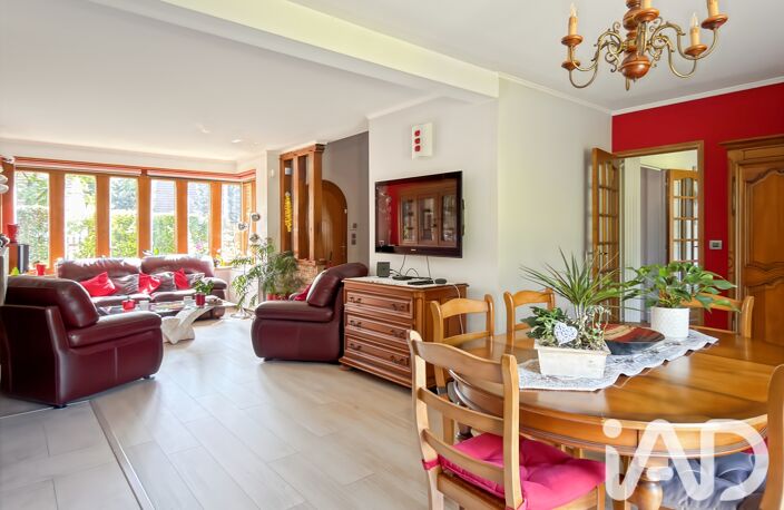 Vente Maison/villa 6 pièces — photo 4