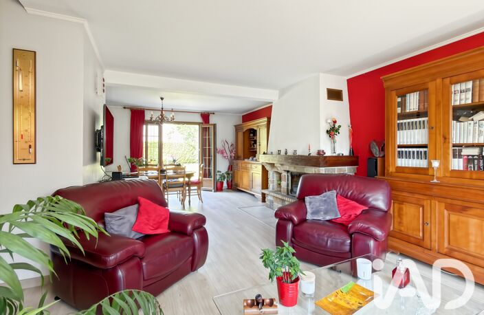 Vente Maison/villa 6 pièces — photo 5