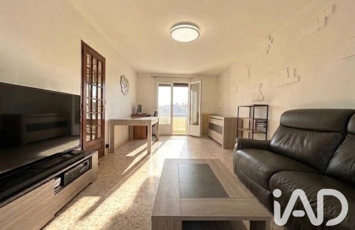 Vente Maison traditionnelle 4 pièces — photo 2