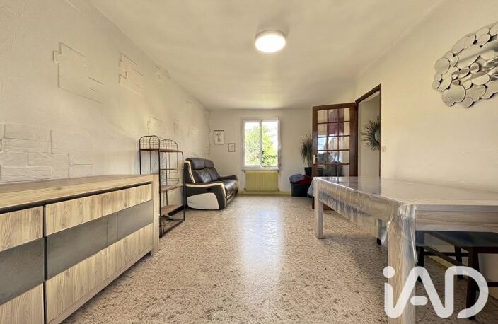 Vente Maison traditionnelle 4 pièces — photo 3