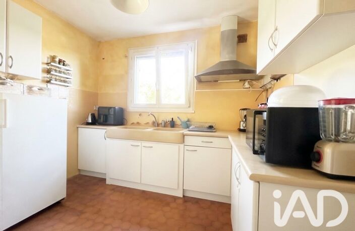 Vente Maison traditionnelle 4 pièces — photo 4