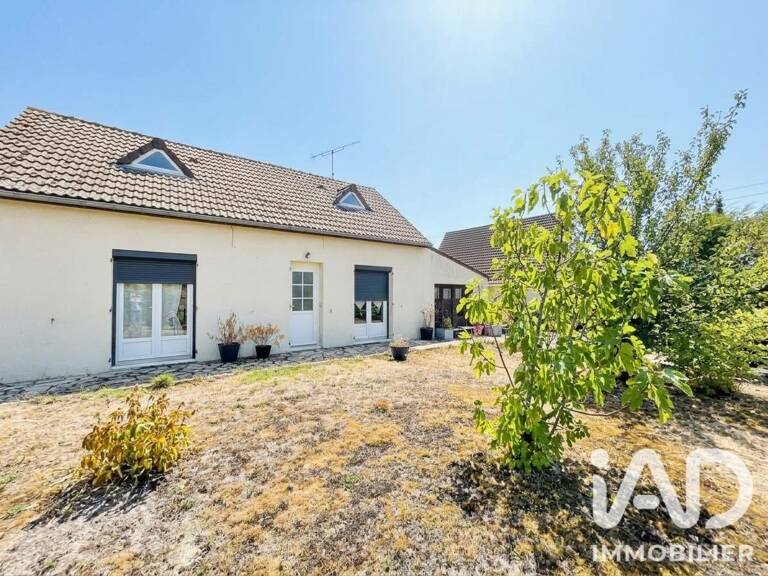 Vente Maison traditionnelle 4 pièces — photo 1