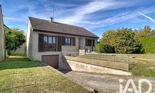 Maison 4 Pièces 90 m² à vendre à Fère-Champenoise (51230)