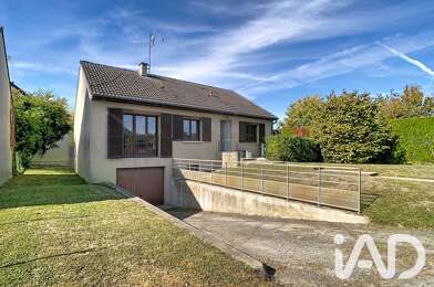 Maison 4 pièces 128000 €