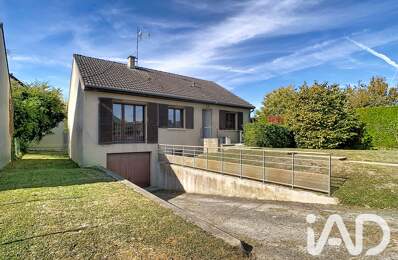 Vente Pavillon 4 pièces — photo du bien