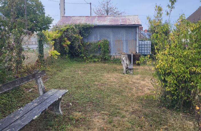 Vente Terrain 2 181 m&sup2; — photo 3