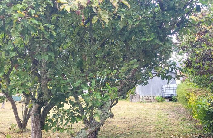 Vente Terrain 2 181 m&sup2; — photo 5
